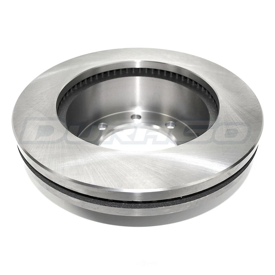 Rotor de freno de disco para Ford F-350 Super Duty 2005-2012 F-350 Super Duty, F-450 Sup Foto 2 de 2