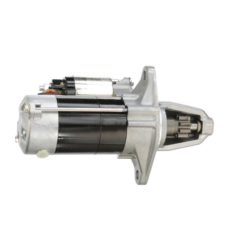 Nuevo conjunto de motor de arranque OEM 2008-2021 Subaru Impreza WRX STI 2,5 L 23300AA650 Foto 2 de 4