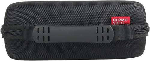 Hard Case for Andis 04780 / Andis 04603 Go Professional Outliner II Square Blade - Picture 4 of 12