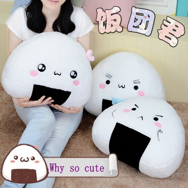 sushi cushion