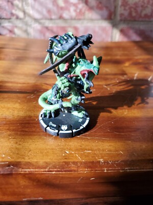 Mage Knight Nexus 069 Tyrsis Draconum Unique D&D, RPG, Clix