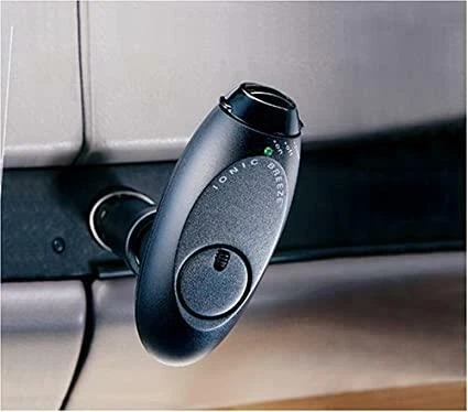 Bmw ionic 2024 air purifier