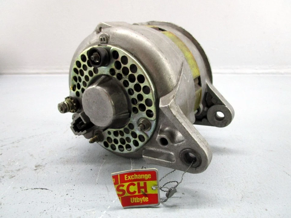 Honda Accord I Sj Sy,Prelude I Sn 1.6 Alternatore 50A 0986120020 Bosch — 第 3/4 张图片