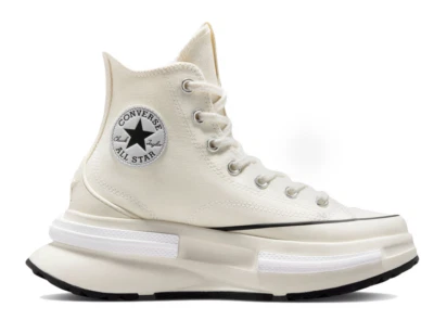 Converse Run Star Legacy CX HI Damen Sneaker / Neu mit Karton / Weiß / UVP 110£