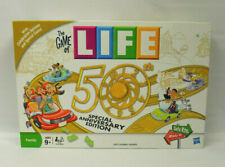 Hasbro 20950 Game of Life 50th Anniversary for sale online