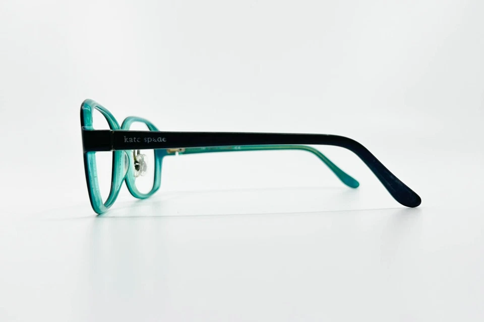 Gafas de sol Kate Spade Ailey S DH4 Y7 monturas para mujer negras 58-15-130 446 Foto 3 de 4