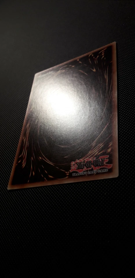 Yu-Gi-Oh! Ritterlichkeit, DREV-DE079, Ultra Rare, 1. Auflage, Boosterfrisch, NM - Bild 4 von 4