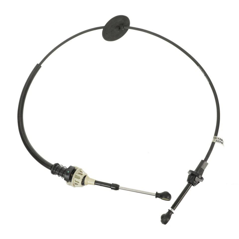 Cable selector de rango de transmisión automática Cavalier Sunfire 95-02 OEM NUEVO 22621784 Foto 2 de 3