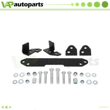 2" Front & 2" Rear ATV Lift Kit Lift Brackets For Honda Rancher TRX420 SRA Only