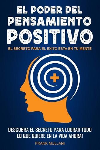 Thumbnail - Frank Mullani El Poder Del Pensamiento Positivo (taschenbuch) (us