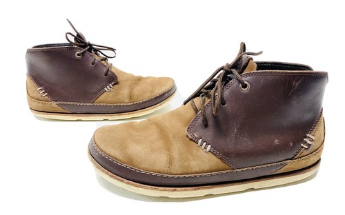 chaco thompson chukka