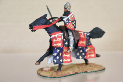 PHOENIX MODELLENTWICKLUNGEN EDWARD PRINCE of WALES The BLACK Prince 1330 1376 nz