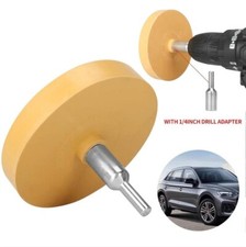 Folienradierer Etiketten Entferner | Klebereste Aufkleber schonend entfernen