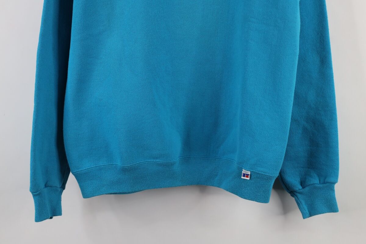 トップス 80s~ Russell Athletic sweat shirt USA vintage russell athletic crewneck sweatshirt youth size XL