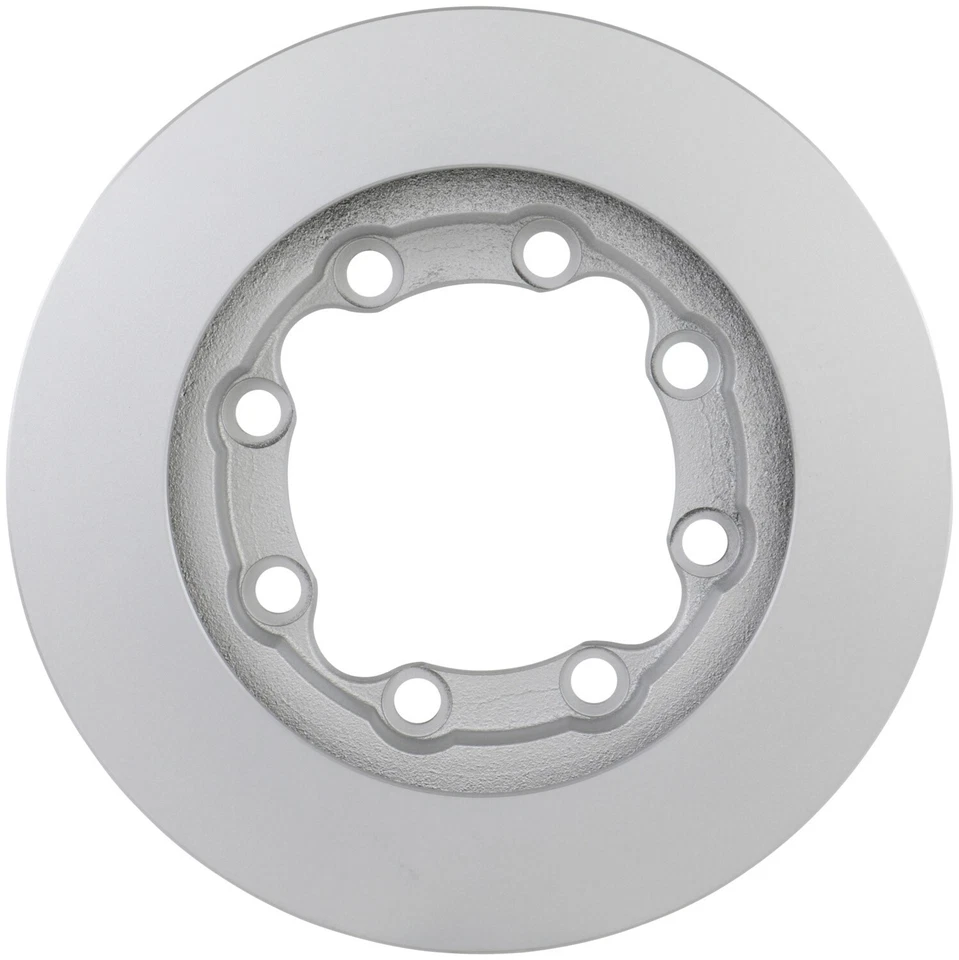 Para Dodge Ram 2500 1994-1997 4x4 Bosch QuietCast disco freno rotor delantero 1995 Foto 4 de 4