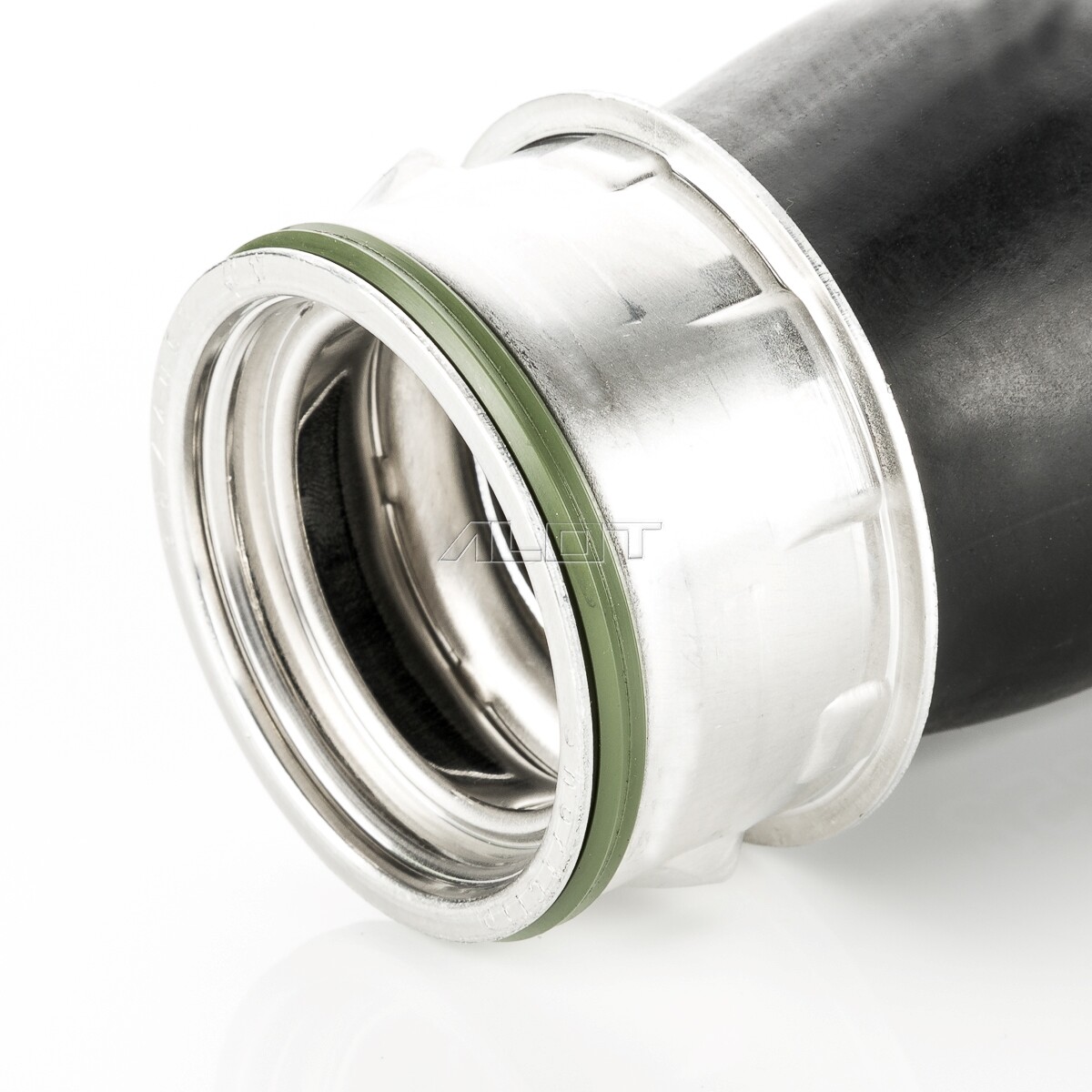 Intercooler Manicotto Turbo Tubo di Aspirazione 3C0145828C per audi A3