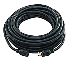 Generac 6329 Generator Cord, NEMA L14-30, 50-Ft. - Quantity 1