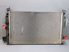 Radiateur Saab 9-3