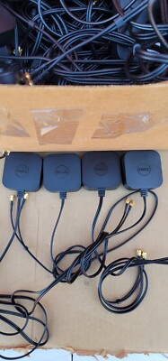 Lot of 150 - Genuine Dell 0GJRH7 Rev A00 OptiPlex Wifi Adapter