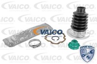 Vaico V10-6367 Faltenbalgsatz, Antriebswelle FüR Audi Seat Skoda VW