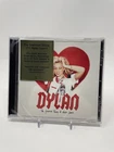 Dylan Greatest Thing I'll Never Learn (CD) Brand New Sealed