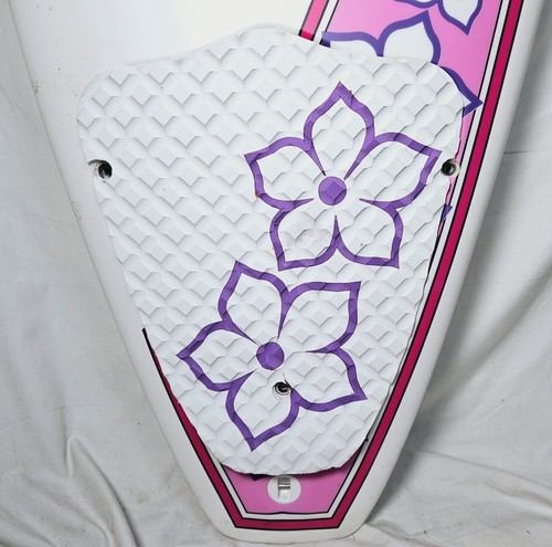 NSP Surf Betty 6' 4" Surfboard - Picture 2 of 9