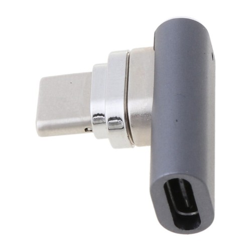 USB C Adapter 9Pins Type C Connector 100W Fast Charge 20 Mbps Data - 第 2/8 張圖片