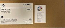 AADX011 Konicaminolta Toner Black TNP57 for Bizhub 4402P New