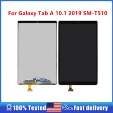 LCD Touch Screen Digitizer For Samsung Galaxy Tab A 10.1 2019 SM-T510 SM-T510NZ