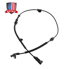 Front Left or Right ABS Wheel Speed Sensor Fits for 2022 2023 2024 RAM 1500