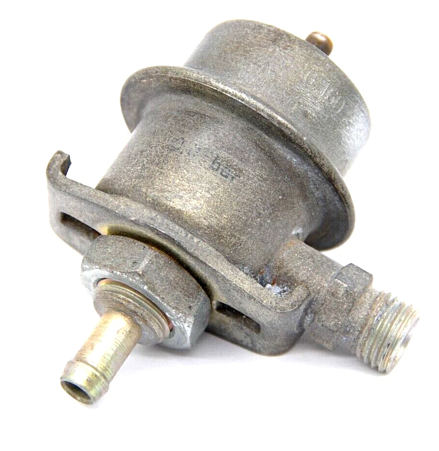 FUEL PRESSURE REGULATOR FPR FOR SAAB 900 84-93 B202 2.0 8V 16V LPT 0280160256 - Image 3 of 4