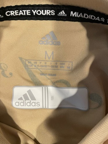 Adidas Soccer Uniform/Outfit Youth Size Medium - Picture 4 of 4