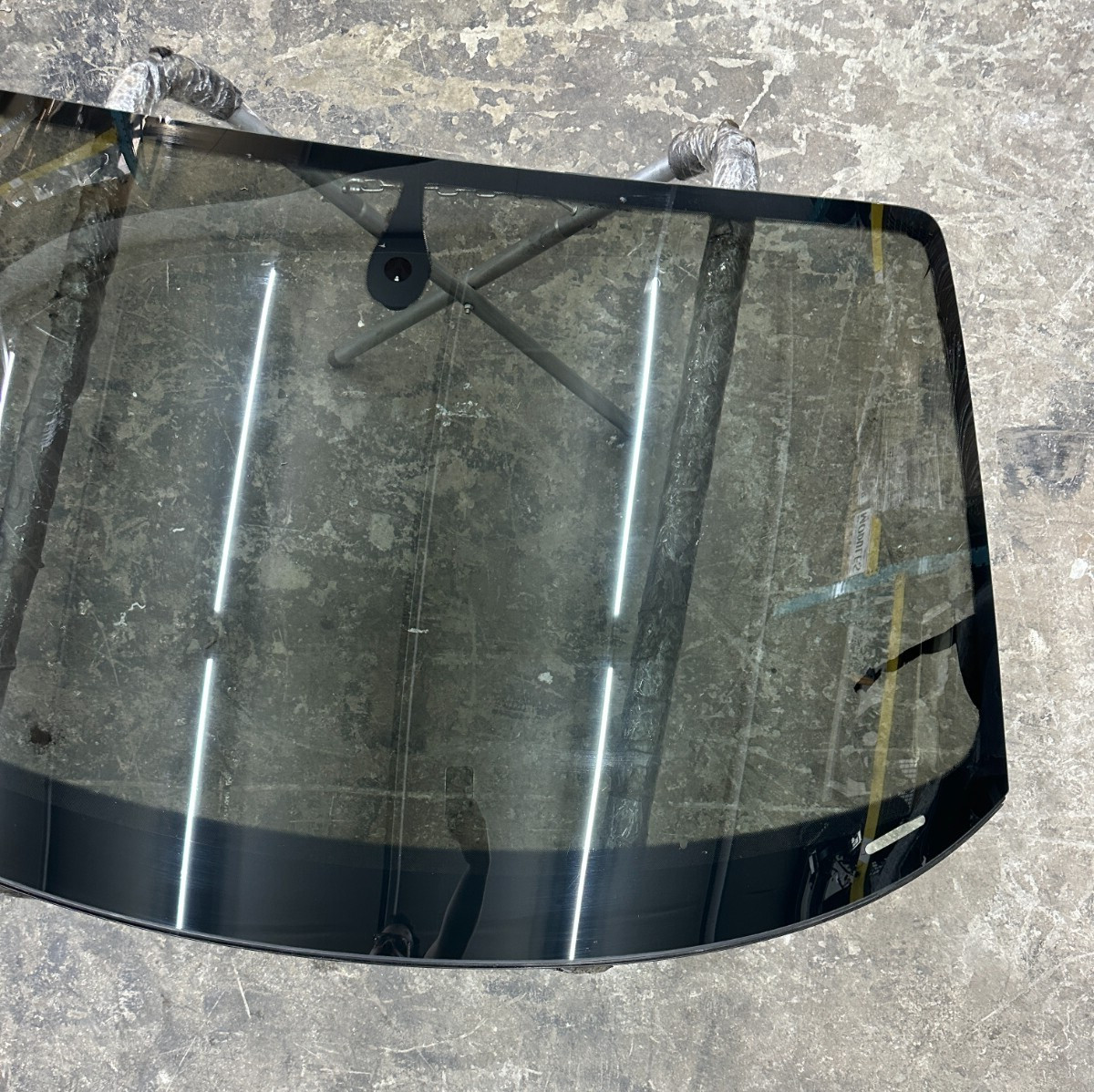 2017 2018 2022 2023 AUDI R8 FRONT WINDSHIELD GLASS COUPE OEM ~TINTED~