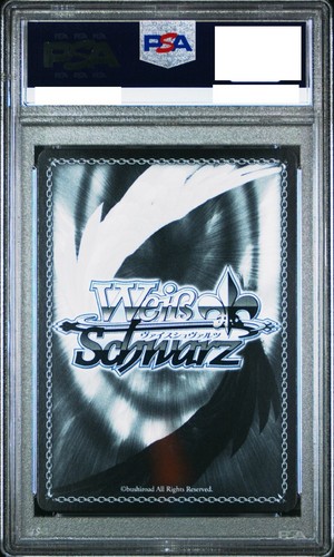PSA10 Signed Golden Hind FOIL blanco negro Azur Lane vol.2 AZL/S119-074SP SP JP - Imagen 2 de 2