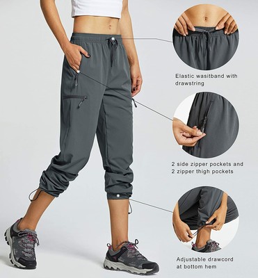 Libin Hiking Pants