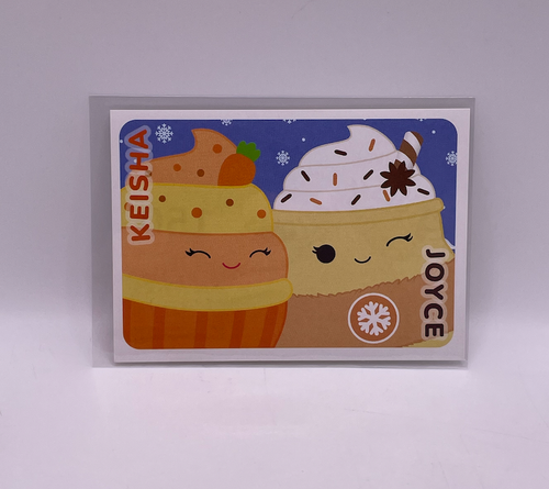 Panini Squishmallows 'Mallow Days' Single Stickers - 60% Multi Buy Discount 2024 - Picture 151 of 181