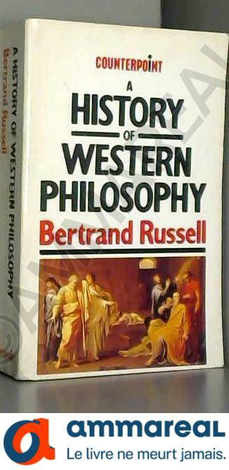 A History of Western Philosophy: Counterpoint