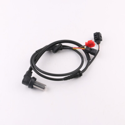 ベル Amazon.com: IZYSS 2PCS ABS Wheel Speed Sensor Front Left and