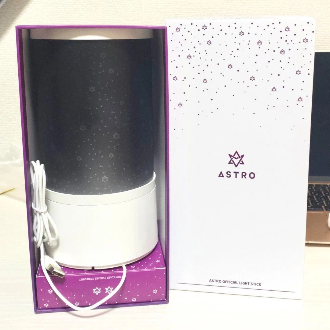 ASTRO ペンライト