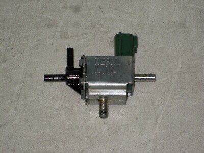 99 00 Nissan Pathfinder 3.3L Vacuum Switch Valve Solenoid Sensor VSV OEM Factory