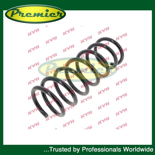 Premier Rear Suspension Coil Spring Fits Volvo XC70 2007-2016 2.4 D - Picture 2 of 4
