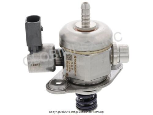 For AUDI (2017-2020) High Pressure Fuel Pump BOSCH OEM + 1 YEAR WARRANTY