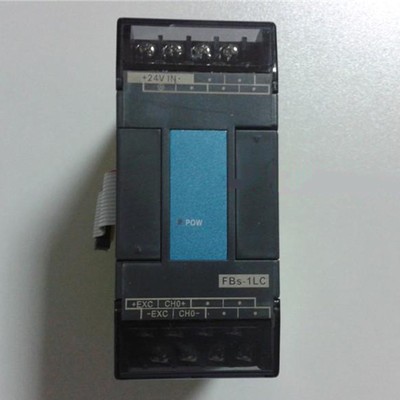 For FATEK programmable controller FBs-1LC Used Free Shipping