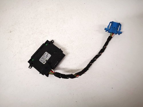 Volkswagen Phaeton 2006 Other switch 3d0919816b, Genuine #1543722-40