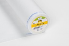 Meterware L11  Freudenberg N&auml;heinlage Vlieseinlage Vlieseline