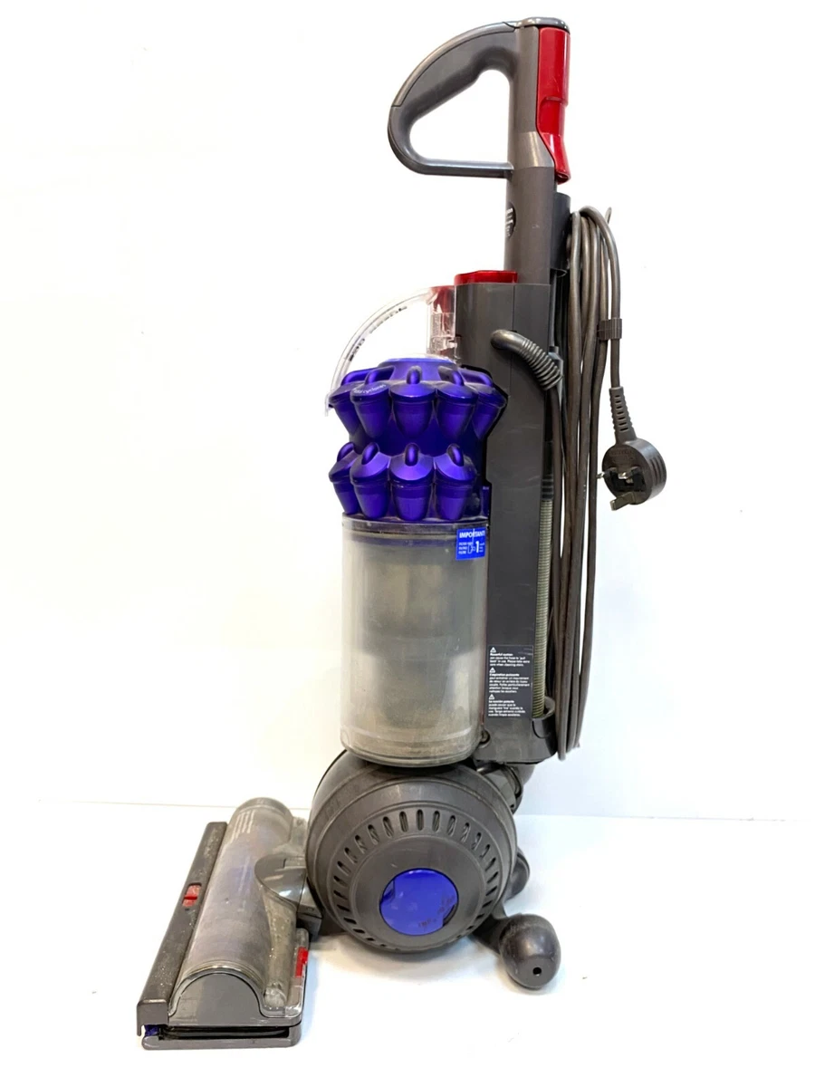 Used outlet dyson vacuum