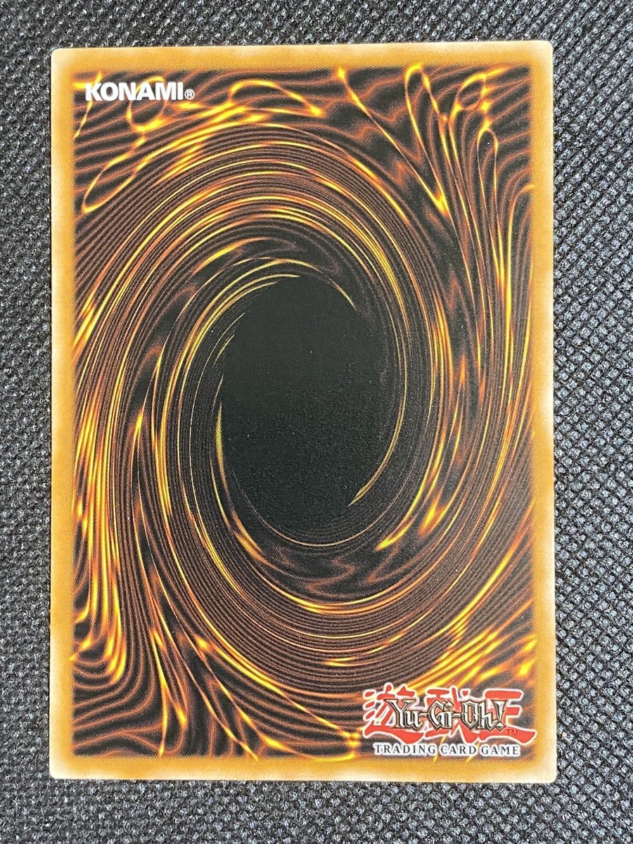 YuGiOh! - Flame Champion PSV-EN041 Common 25th Anniversary Edition