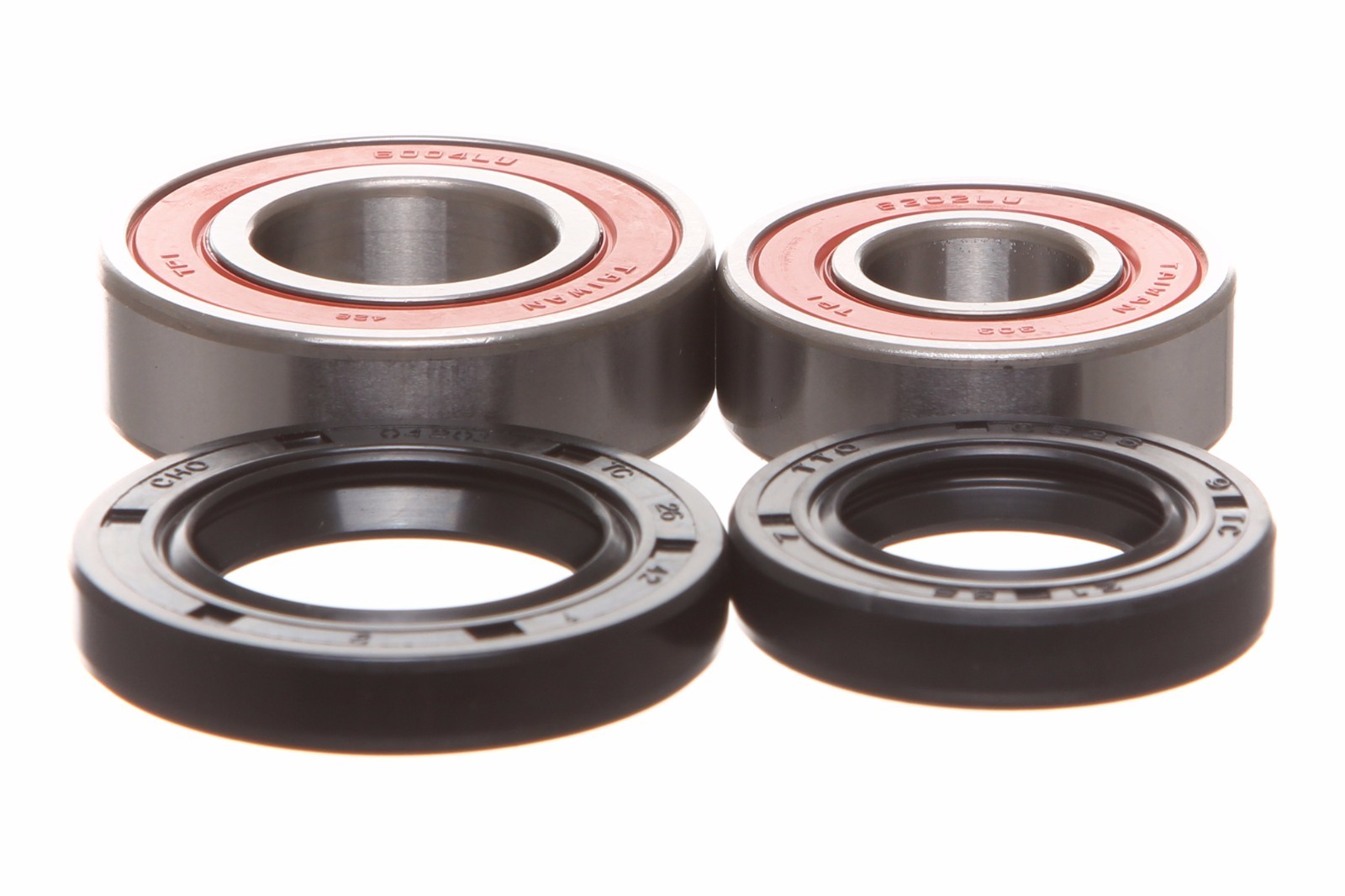 SUZUKI QUADRUNNER FRONT WHEEL AXLE BEARING LT230 LT250 LT500 LTR450 LTZ400 eBay