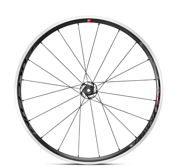 Fulcrum Racing 500 - 700c Rim Wheelset Shimano HG11 | eBay