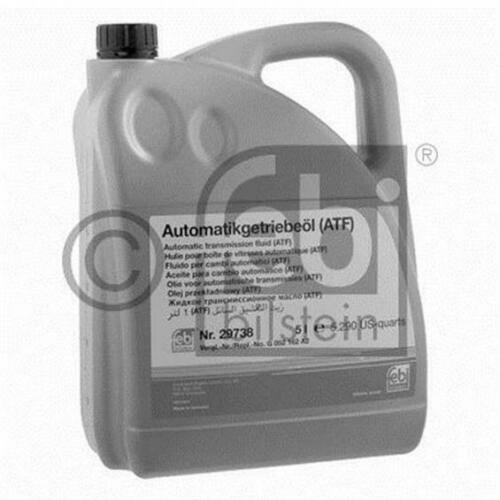 TCMATIC 105.111.0018 Kit tagliando cambio automatico | AUTODOC prezzo e recensioni